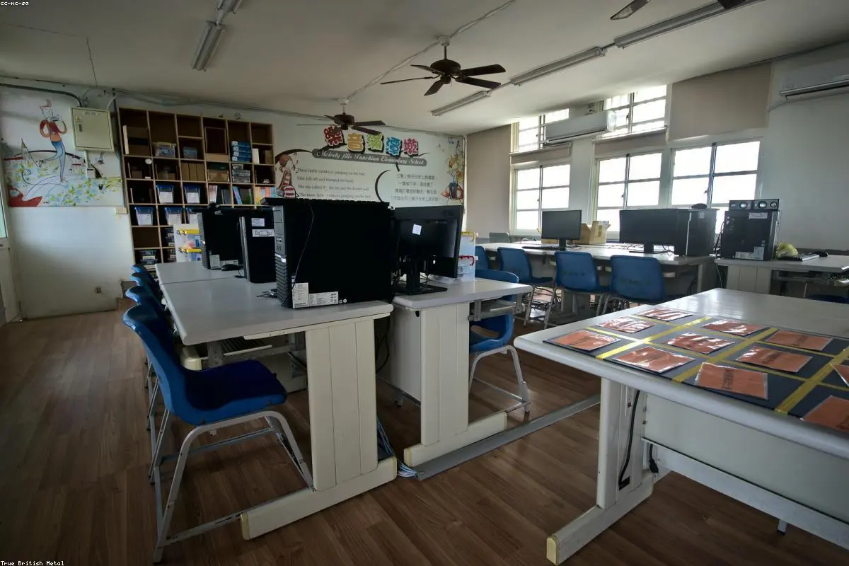 Beyond the Digital Chalkboard: Why AI Is a Fundamental Shift for Schools